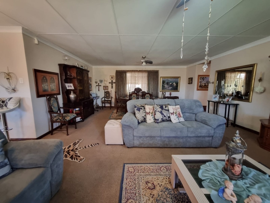 3 Bedroom Property for Sale in Kellys View Free State